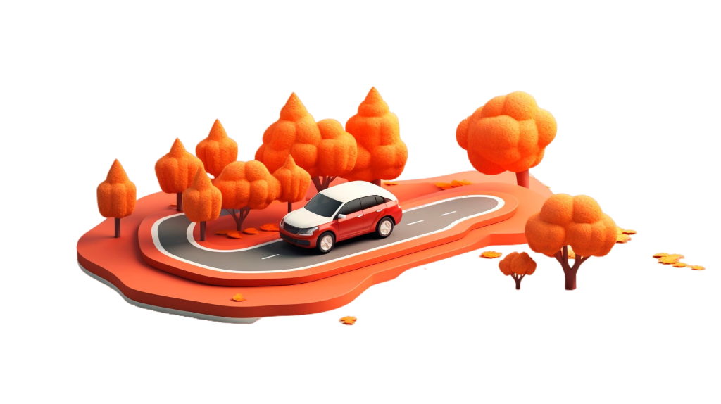 3d-rendering-road-scenario